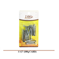 DIG STEEL NAIL