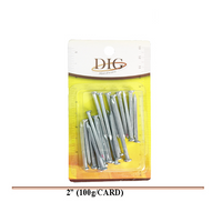DIG STEEL NAIL