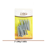 DIG STEEL NAIL