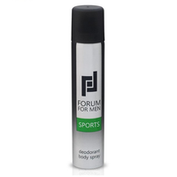 FORUM BODY SPRAY 75ML