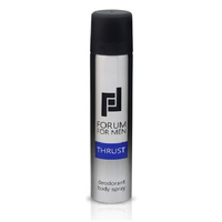 FORUM BODY SPRAY 75ML