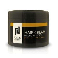 FORUM HAIR CREAM