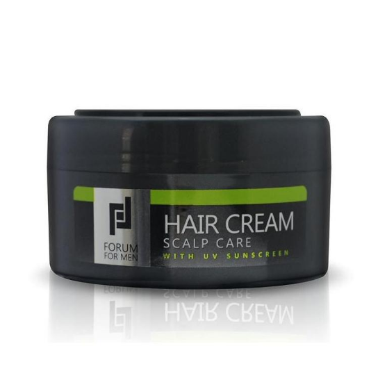 FORUM HAIR CREAM SCALP CARE