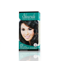 SHURAH PEWARNA RAMBUT 40G