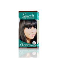 SHURAH PEWARNA RAMBUT 40G