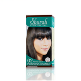 SHURAH PEWARNA RAMBUT 40G