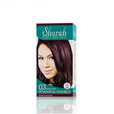 SHURAH PEWARNA RAMBUT 40G