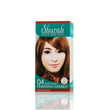 SHURAH PEWARNA RAMBUT 40G