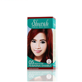SHURAH PEWARNA RAMBUT 40G