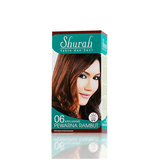 SHURAH PEWARNA RAMBUT 40G