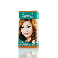 SHURAH PEWARNA RAMBUT 40G