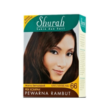 SHURAH PEWARNA RAMBUT