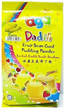 AGA DADIH PUDDING POWDER 360G