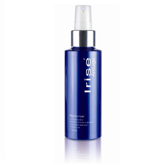 IRISE ANTIAGE MOISTURISER 100ML