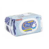 PUREEN BABY WIPES BLUE