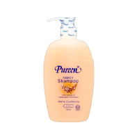 PUREEN FAMILY SHAMPOO