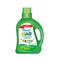 PUREEN HYPO ALLERGENIC DETERGENT LIQUID 1L