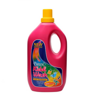 PUREEN KIDDIWASH LIQUID DETERGENT