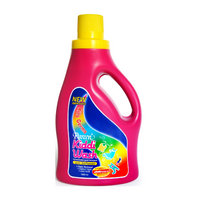 PUREEN KIDDIWASH LIQUID DETERGENT