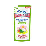 PUREEN LIQUID CLEANSER FRAGRANCE FREE NO FLAVOUR