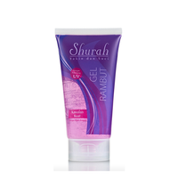 SHURAH GEL RAMBUT KAWALAN 150G