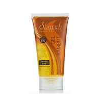 SHURAH GEL RAMBUT KAWALAN 150G