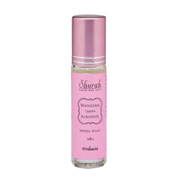 SHURAH WANGIAN TANPA ALKOHOL 8ML