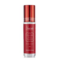 SHURAH WANGIAN TANPA ALKOHOL 8ML