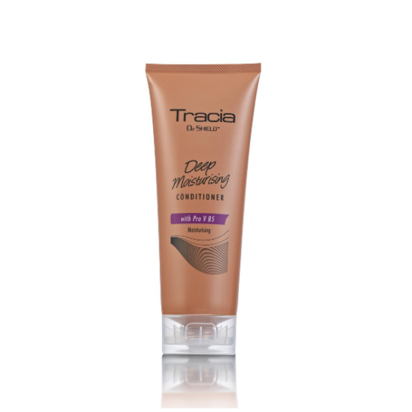 TRACIA O2 SHIELD CONDITIONER