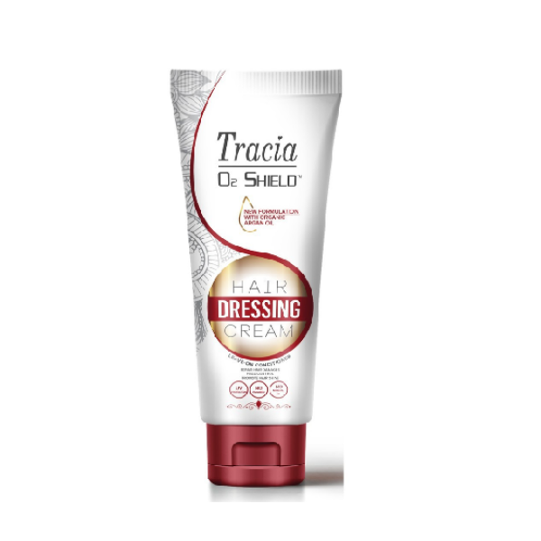 TRACIA 02 SHIELD DRESSING CREAM