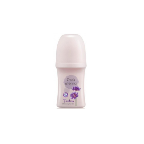 TRACIA ETERNAL PERFUMED ROLL ON 40ML