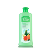 TRACIA HOME VALLEY BODY SHAMPOO 1000ML