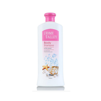 TRACIA HOME VALLEY BODY SHAMPOO 1000ML