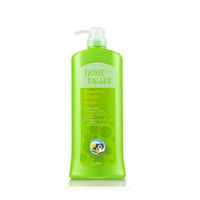 TRACIA HOME VALLEY PREMIUM BODY SHAMPOO 1000ML