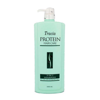 TRACIA PROTEIN HAIR CARE SHAMPOO 1000ML