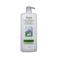 TRACIA PROTEIN HAIR CARE SHAMPOO 1000ML