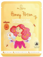 AU FAIRY MASK SERIES