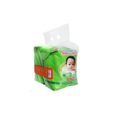 PUREEN BABY WIPES WH
