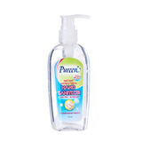 PUREEN ANTIBACTERIAL HAND SANITIZER