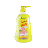 PUREEN KIDS YOGURT HEAD TO TOE WASH NATURAL