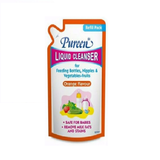 PUREEN LIQUID CLEANSER ORANGE FLAVOUR