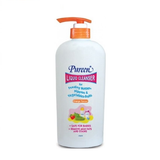 PUREEN LIQUID CLEANSER ORANGE FLAVOUR