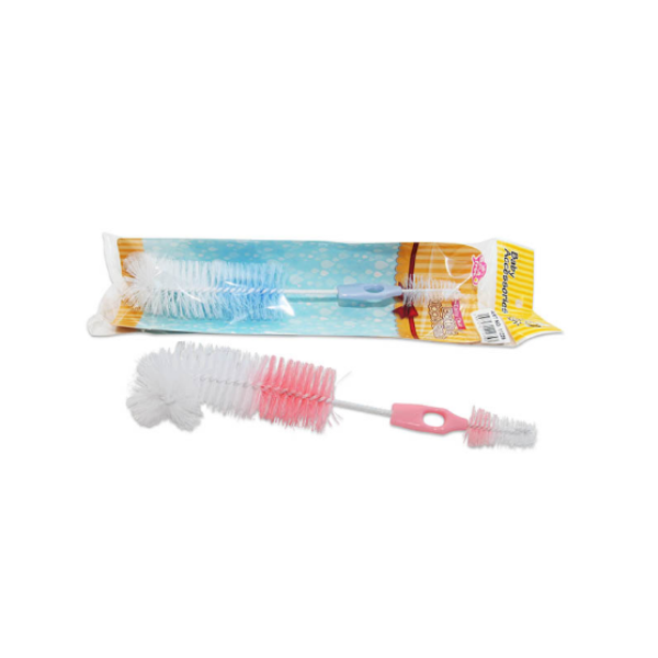 BEE SON BOTTLE & N.BRUSH ASSORTED 11235