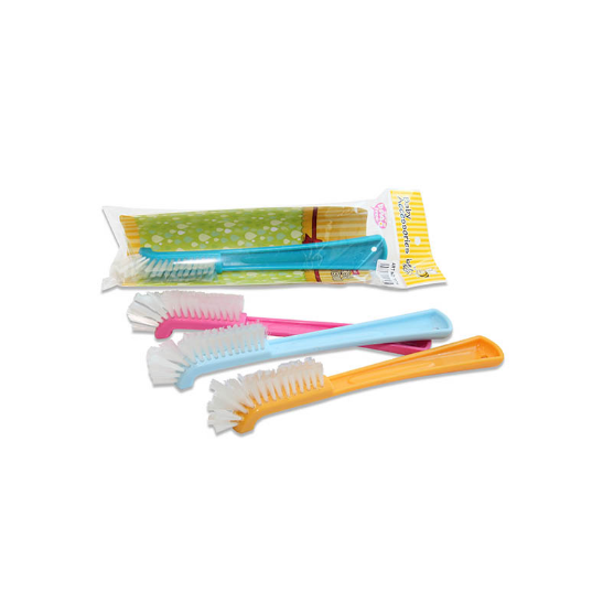 BEE SON BOTTLE & N. BRUSH ASSORTED 11239