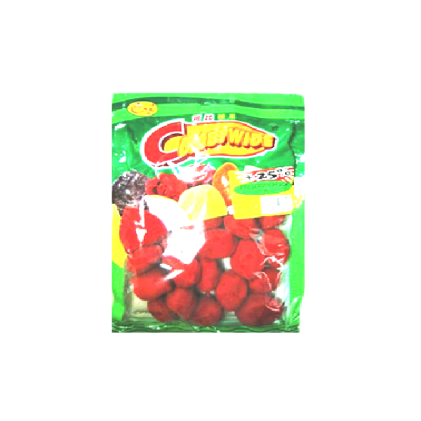 COMBYWIDE PRESERVED PEACH 180G