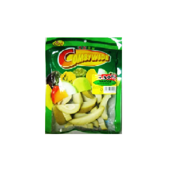 COMBYWIDE PRESERVED MANGGA 120G