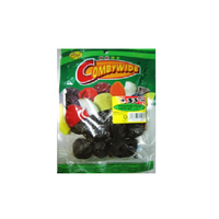 COMBYWIDE PRESERVED PRUNE TANPA BIJI 75G