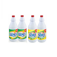DEPEX BLEACH (TWIN) 1KG