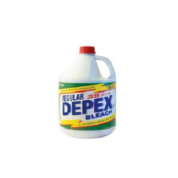 DEPEX BLEACH 3.8KG