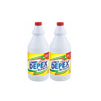 DEPEX BLEACH (TWIN) 1KG